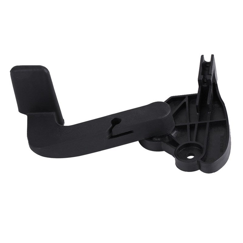 Car Hood Bonnet Release Lever Latch Handle for Audi A4 B6 B7 S4 RS4 2001-2008 8E1 823 533 B - Image 2