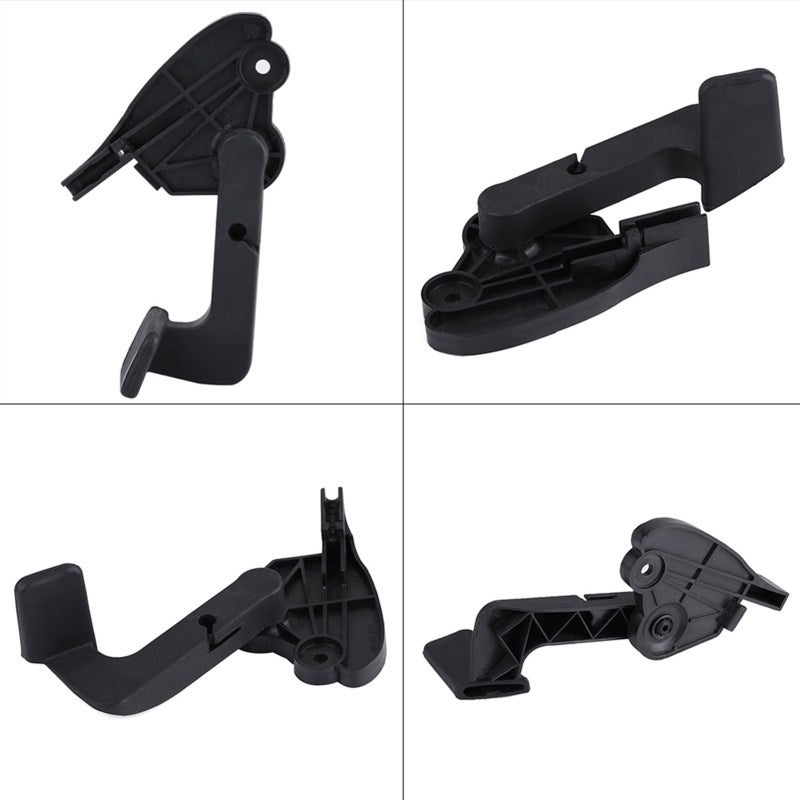 Car Hood Bonnet Release Lever Latch Handle for Audi A4 B6 B7 S4 RS4 2001-2008 8E1 823 533 B - Image 5