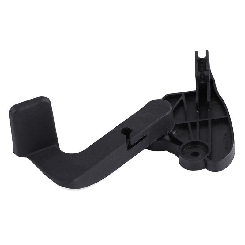 Car Hood Bonnet Release Lever Latch Handle for Audi A4 B6 B7 S4 RS4 2001-2008 8E1 823 533 B - Image 3
