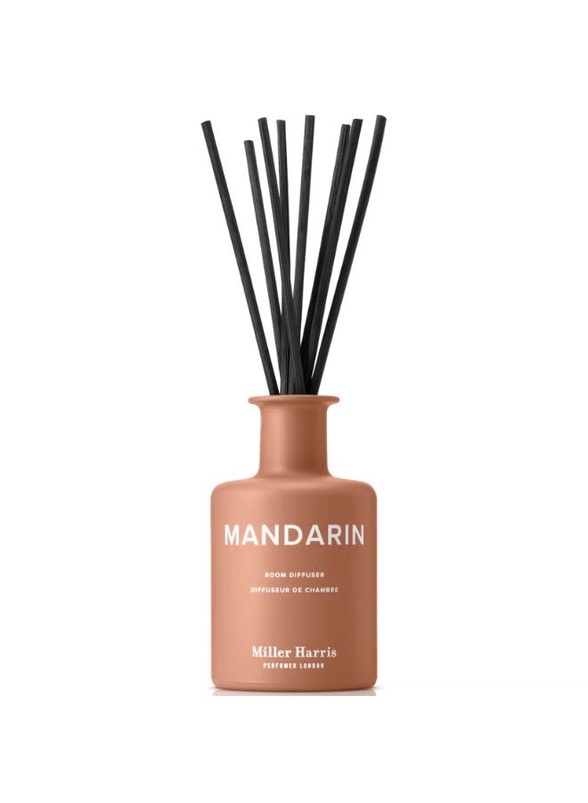 Miller Harris Mandarin Reed Diffuser 150ml - Image 1