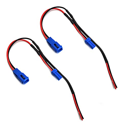 DEVMO 2Pack Accessory Wiring Pigtail Harness Compatible with Can Am Maverick X3 Pigtail Connector for Adding Electrical Accessories - Image 4