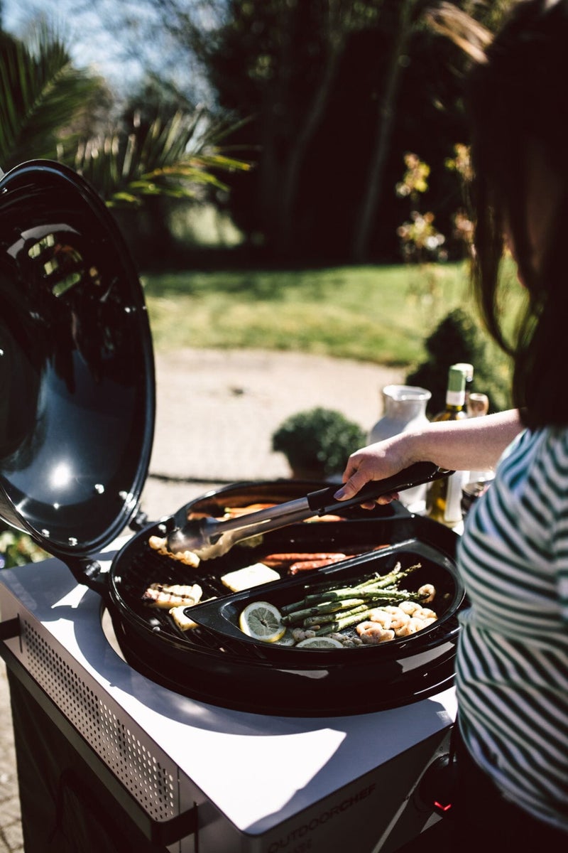 OutdoorChef - TONGS - Image 3