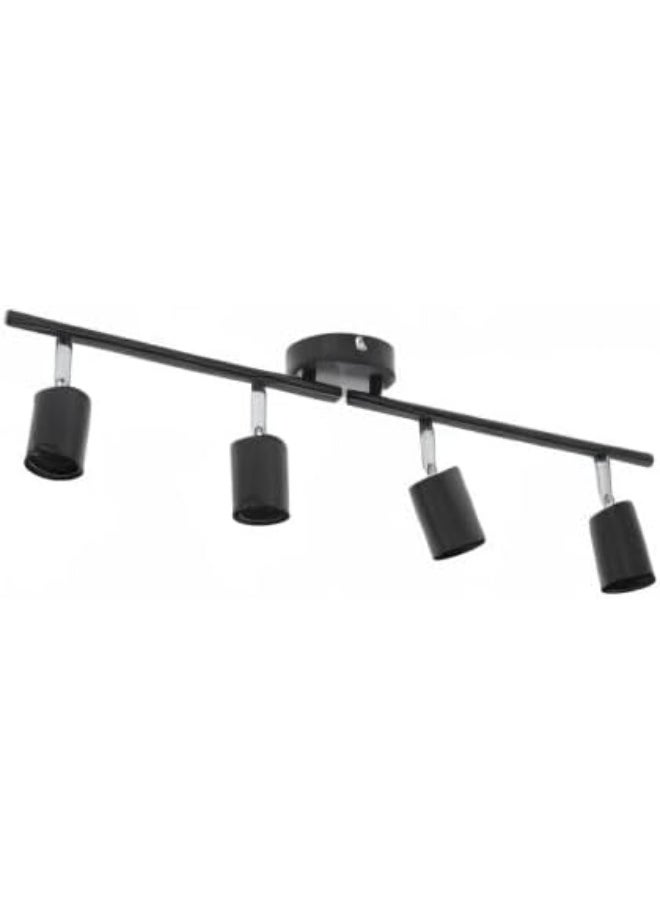 SUN SHINE 4 Light LED Track Lighting  - Image 2