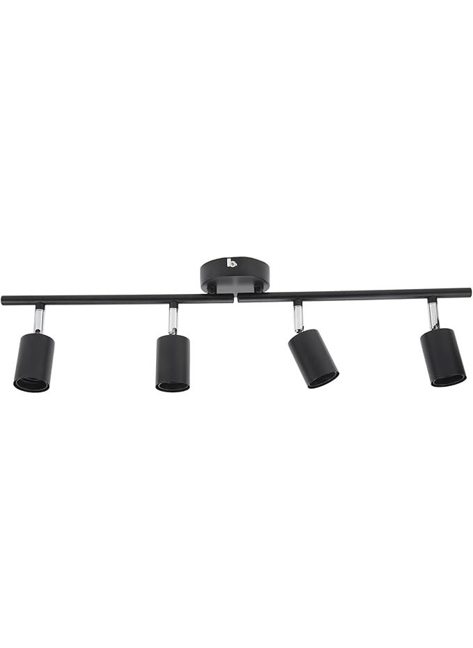 SUN SHINE 4 Light LED Track Lighting  - Image 1