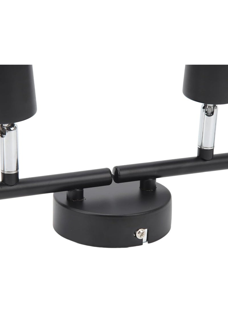 SUN SHINE 4 Light LED Track Lighting  - Image 4