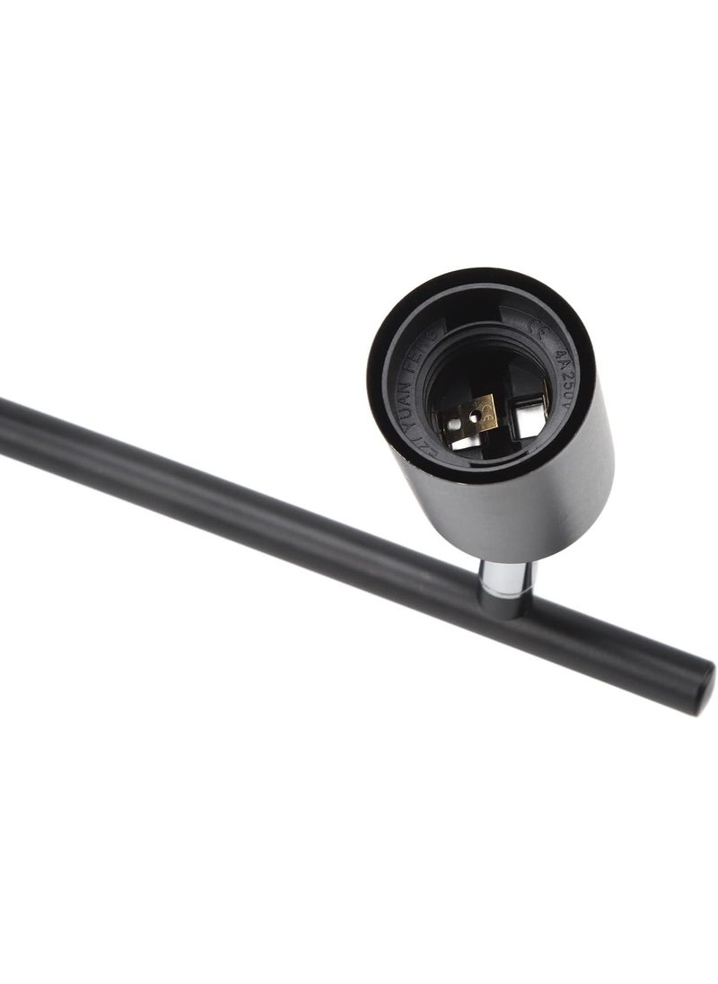 SUN SHINE 4 Light LED Track Lighting  - Image 3