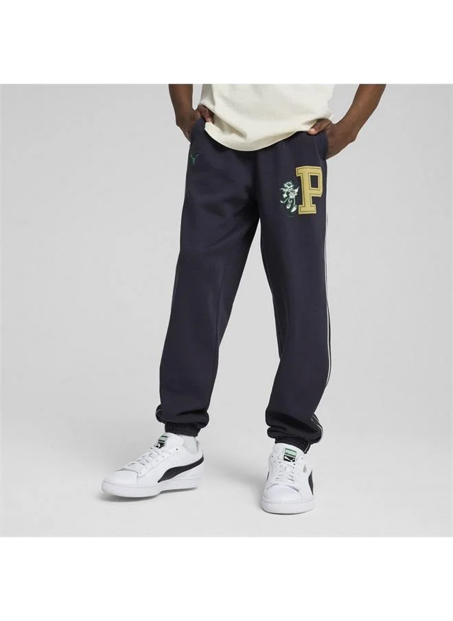 Puma T7 SUPER Sweatpants Youth