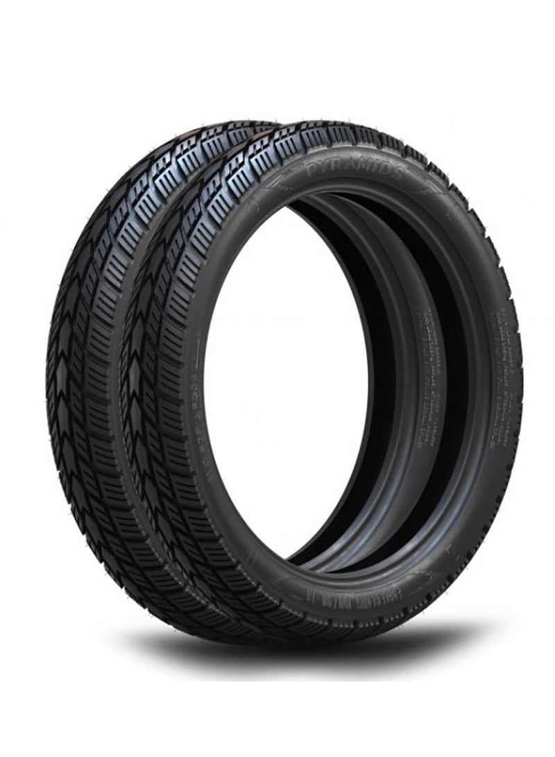 Pyramids Cleopatra 110/70/16 Scooter Tyre Made in Egypt