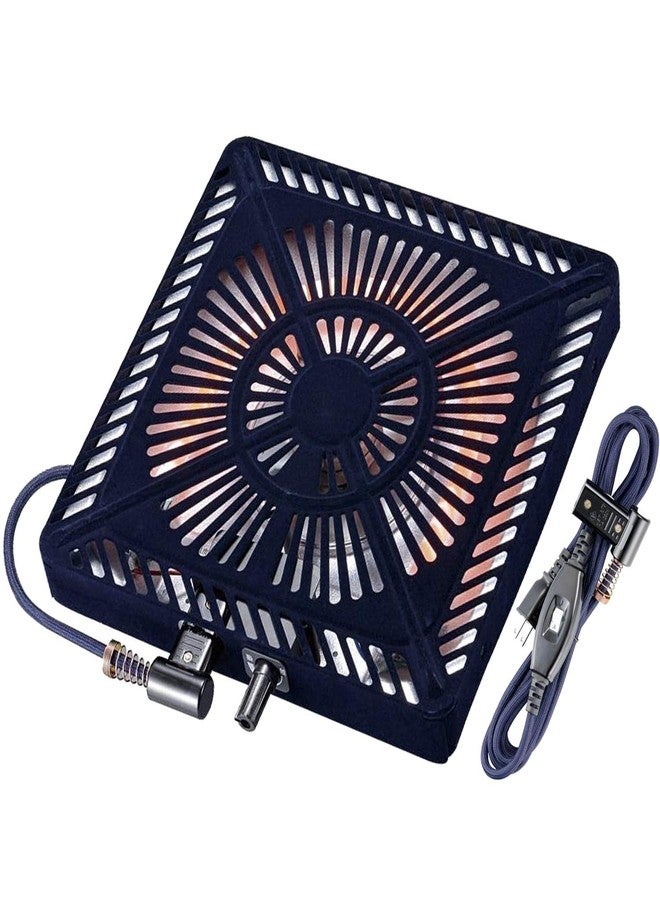 مترو سخان بديل من نوع كوتاتسو مترو (METRO) أنبوب كوارتز على شكل حرف U MSU-501H (K) - Image 1