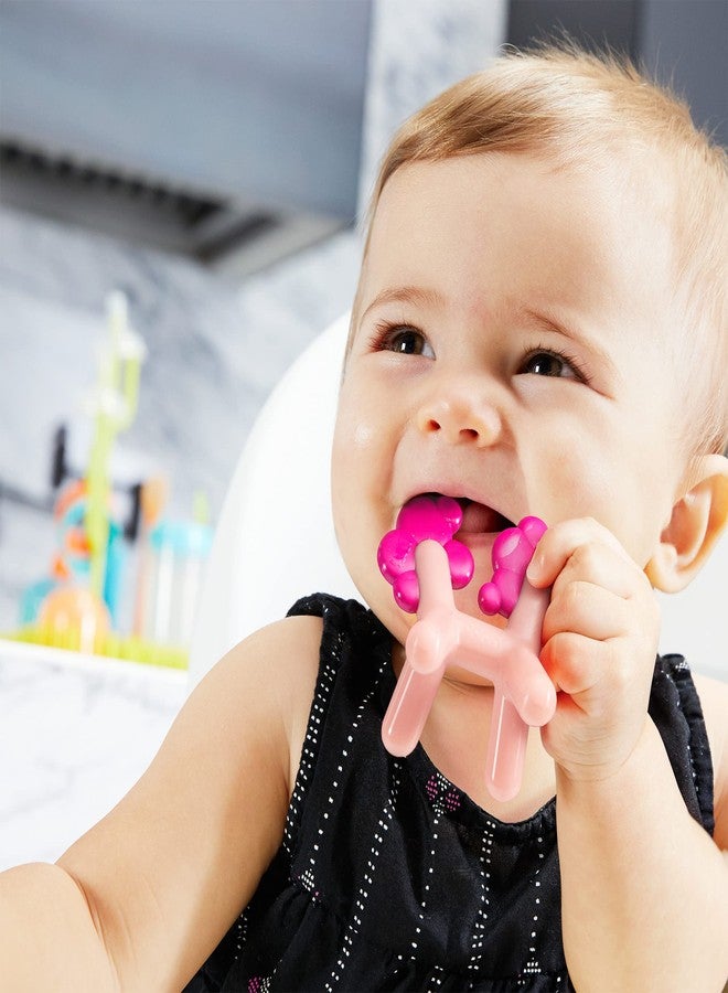 BOON Prance Teether, Unicorn - Image 2