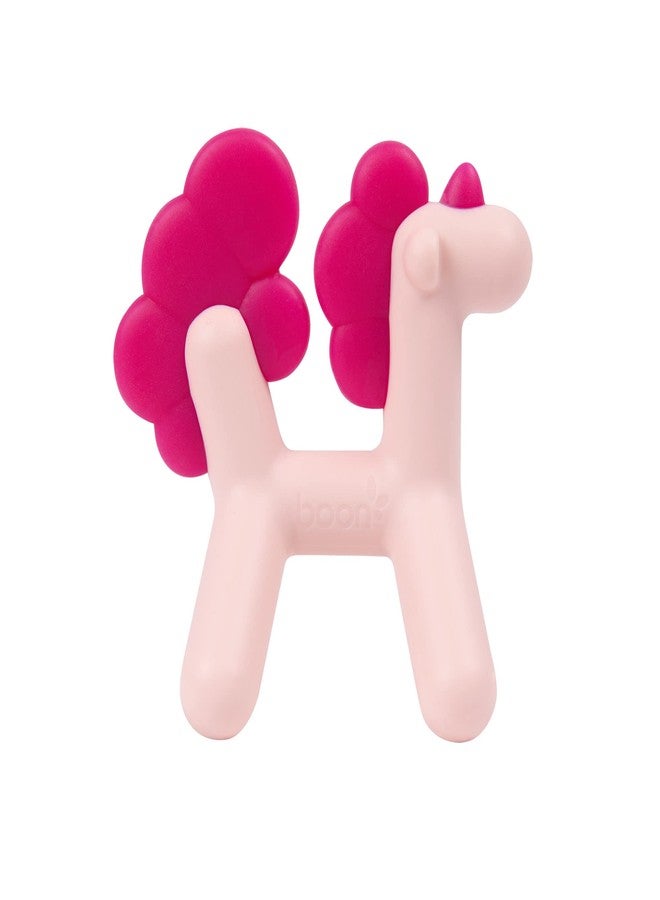 BOON Prance Teether, Unicorn - Image 4