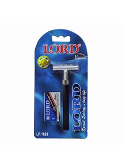 Lord Lord Premium Quality Shaving Razor 