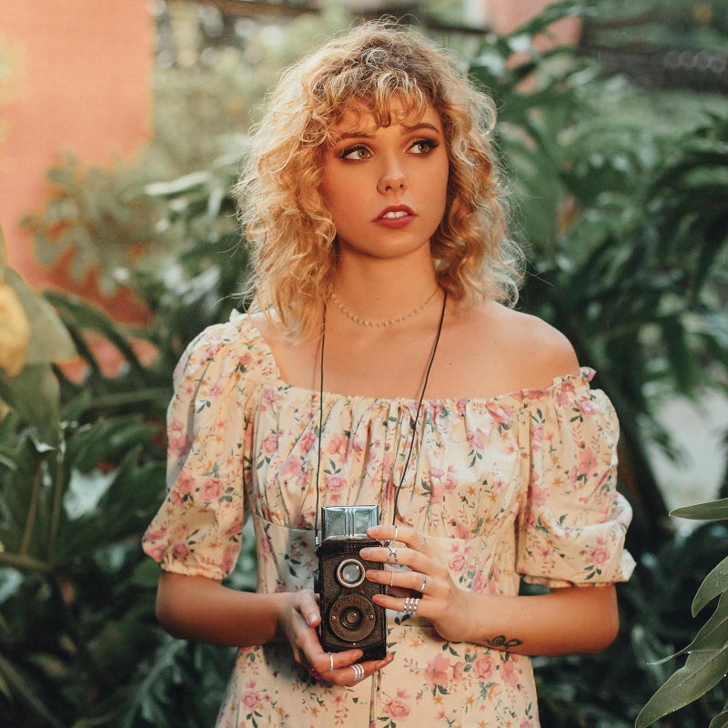 ONESING 25 Pcs Knuckle Rings for Women Stackable Rings Set Vintage Joint Rings Carved Flowers Silver - Image 4