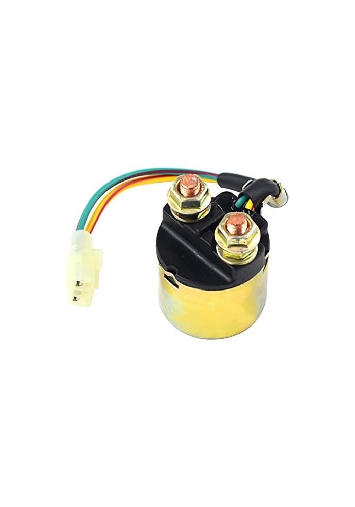 Vuzmode Motorcycle Starter Relay for TRX Models - Image 2