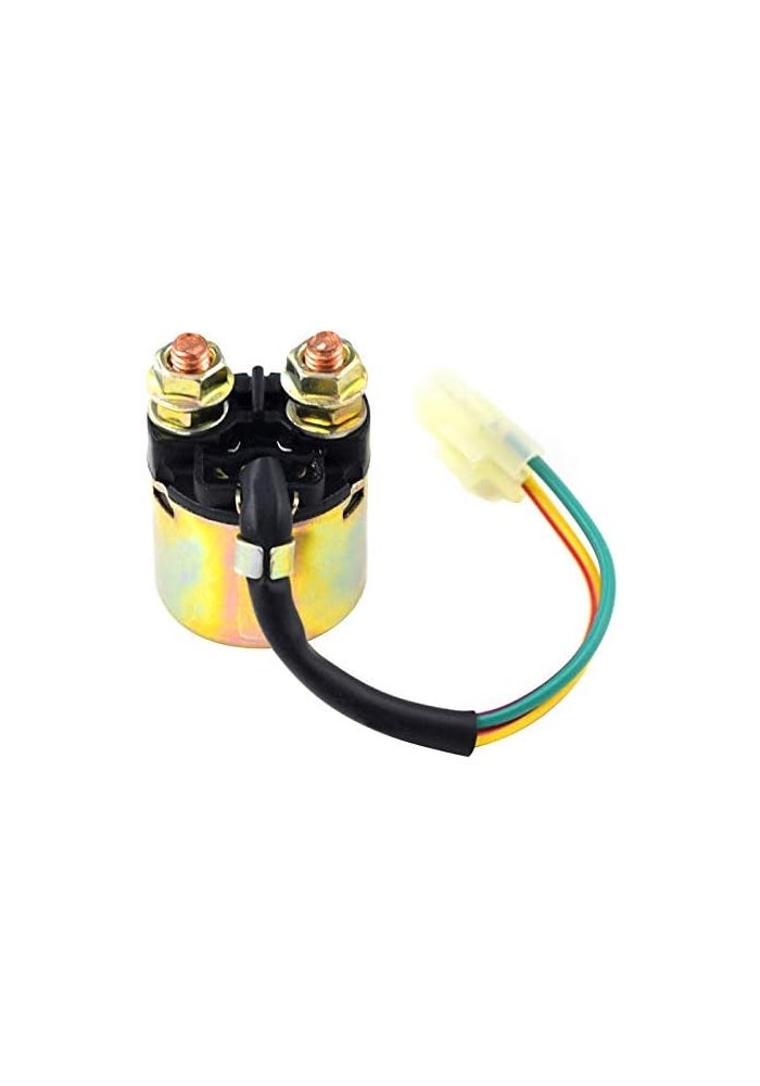 Vuzmode Motorcycle Starter Relay for TRX Models - Image 4