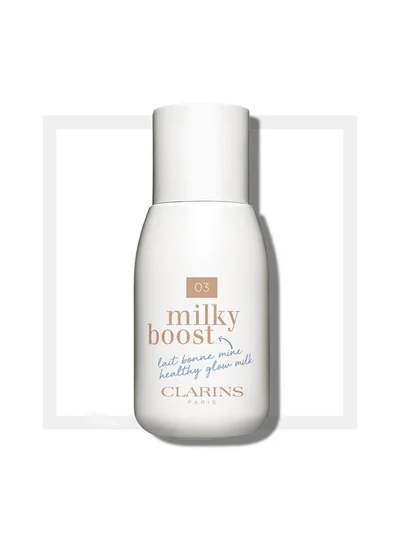 CLARINS Milky Boost 03 50Ml