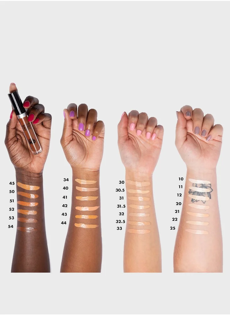 MAKE UP FOR EVER Ultra HD Concealer
