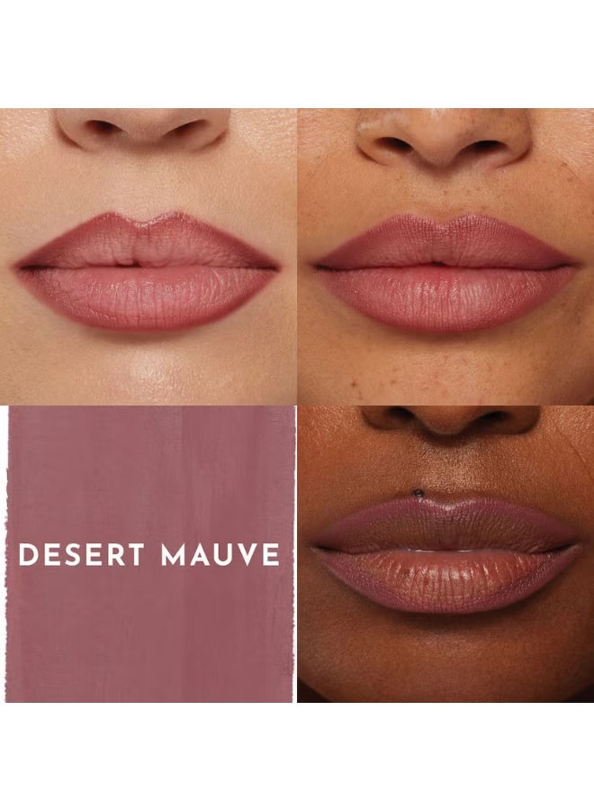 LAWLESS BEAUTY Forget The Filler Definer Lip Liner- Desert Mauve - Image 2