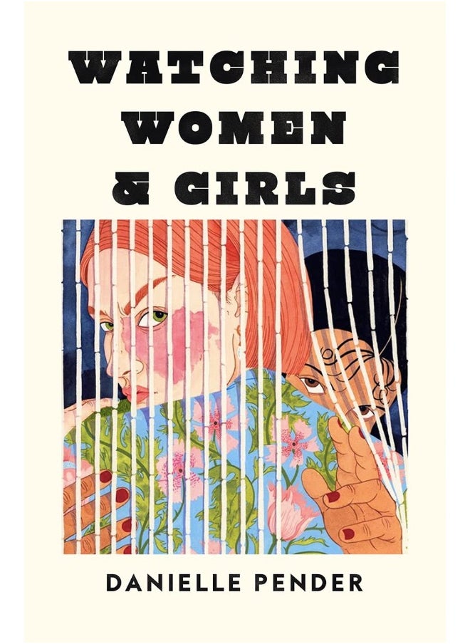Fourth Estate Watching Women & Girls 