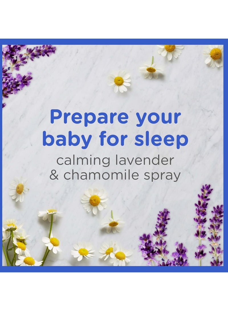 Zarbee's Naturals Zarbee's Baby Calming Bedtime Spray Lavender  - Image 5