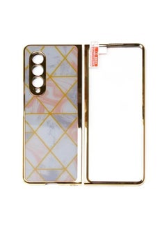 Max & Max Max Max Samsung Fold 3 Design cover 