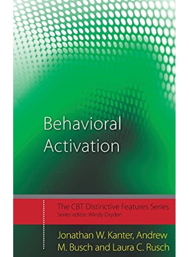 Behavioral Activation - Image 1