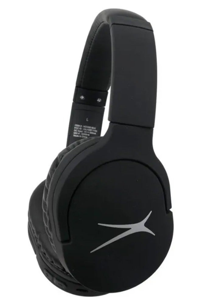 alteclansing Alteclansing mzx3002-blk-sa 3.5 MM 3.5 MMAUX