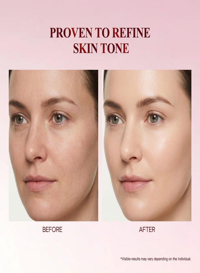HKH Peptide Serum Capsules for Face: 48 Caps Anti-Aging & Firming Skin with Astaxanthin and Niacinamide - Antioxidant Serum for Smoothing Fine Lines - Even Tone for 30+ Women - Travel-Friendly - Image 4