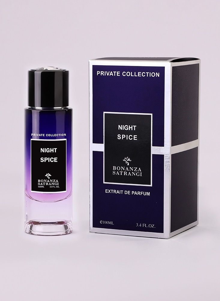 Bonanza Satrangi NIGHT SPICE - Image 2