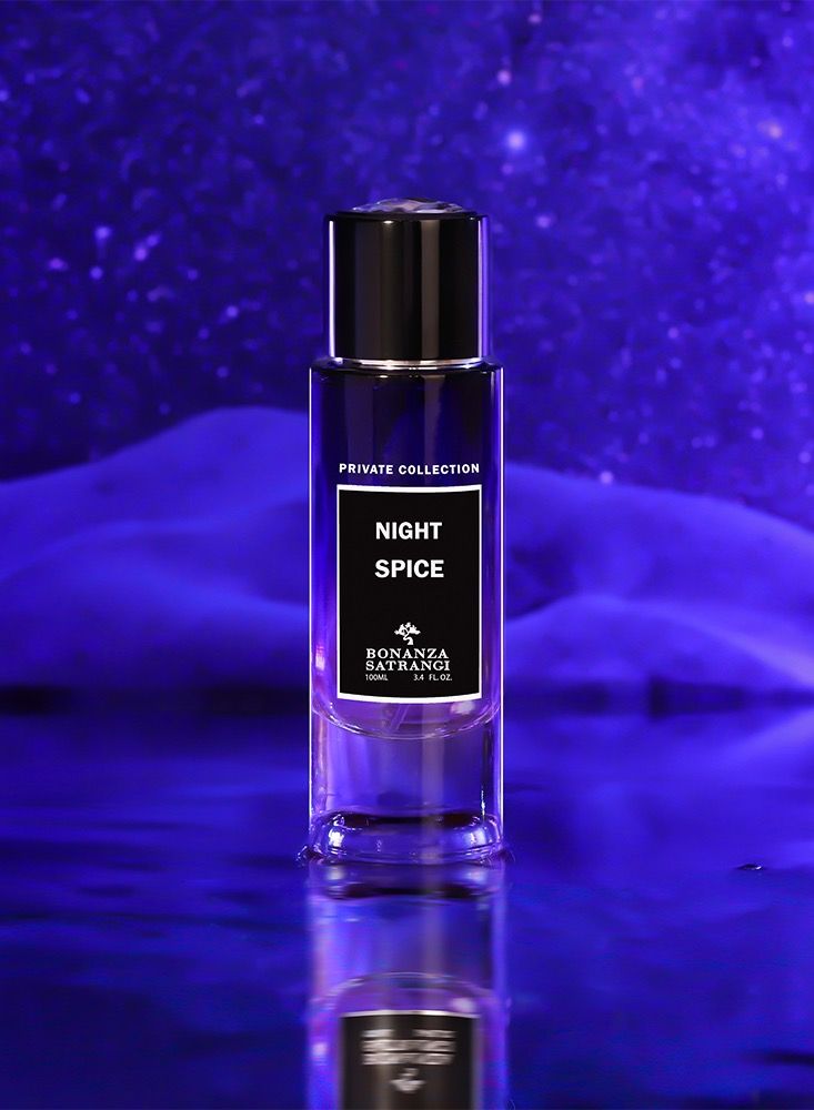 Bonanza Satrangi NIGHT SPICE - Image 3