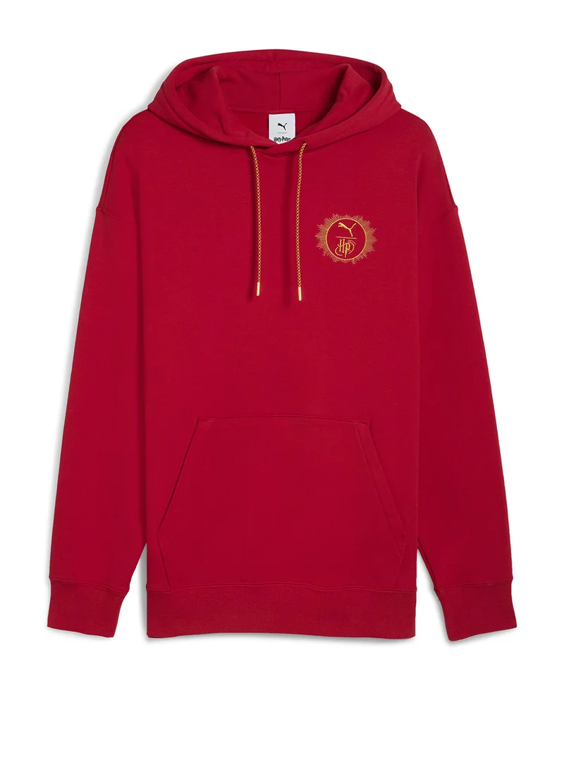 PUMA Harry Potter Relaxed Graphic Hoodie