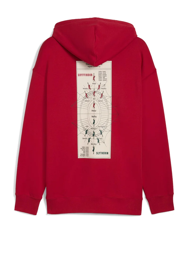 PUMA Harry Potter Relaxed Graphic Hoodie