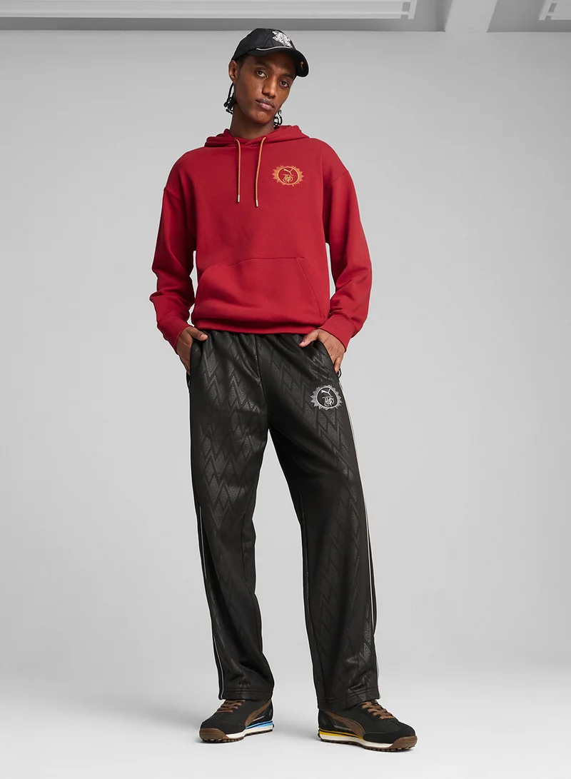 PUMA Harry Potter Relaxed Graphic Hoodie