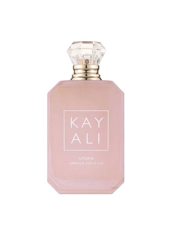 KAYALI Utopia Vanilla Coco EDP 21 Women
