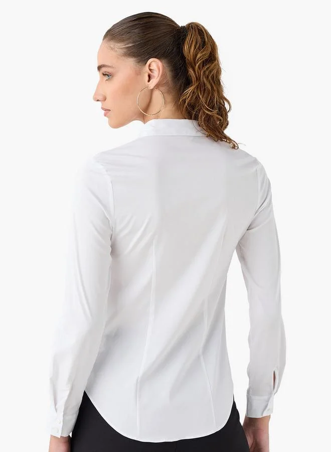 Splash FAV Set of 2 - Shirt with Long Sleeves