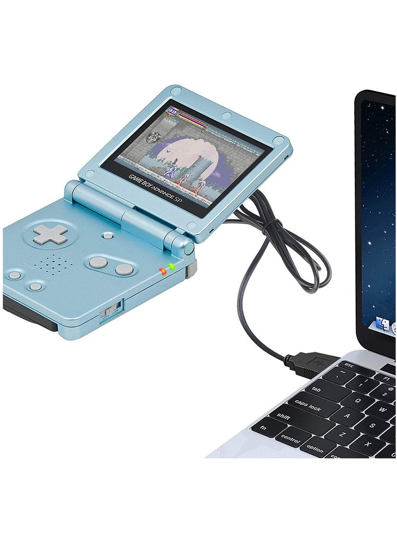 USB Charger/Charging Cable for Nintendo DS NDS GBA Game Boy Advance SP  - Image 3