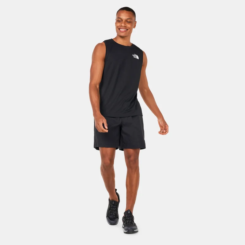 THE NORTH FACE Men's Mountain Athletics Tank Top