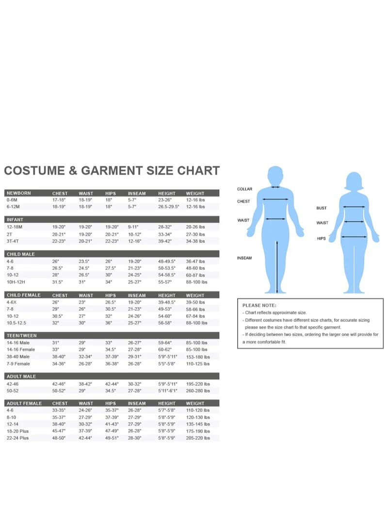 دسغايز Princess Jasmine Deluxe Girls' Costume, Dress Up Outfit for Halloween, Cosplay & Birthday Parties