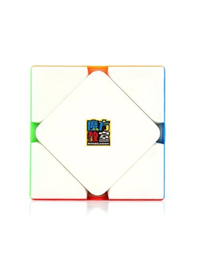 CuberSpeed Moyu Skewb stickerless Magic Cube Cubing Classroom Mofang Jiaoshi Meilong Skewb stickerless Speed Cube - pzsku/Z548CC1270F2A10E235AAZ/45/_/1729415959/9d2da0b7-f563-44fc-91f4-9b34244d255b