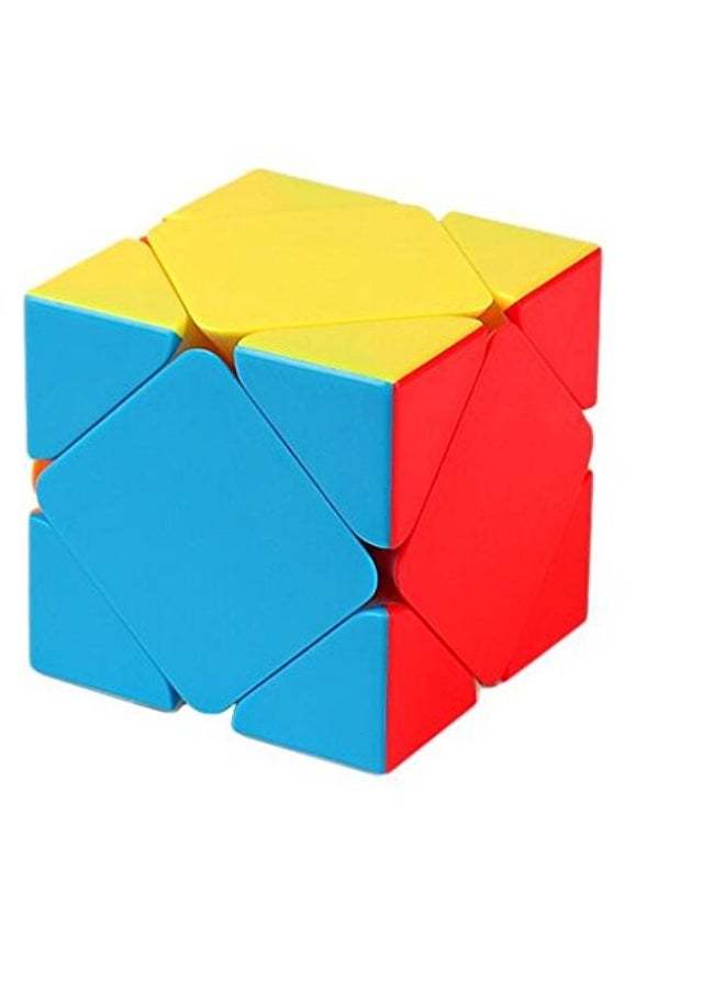 CuberSpeed Moyu Skewb stickerless Magic Cube Cubing Classroom Mofang Jiaoshi Meilong Skewb stickerless Speed Cube - pzsku/Z548CC1270F2A10E235AAZ/45/_/1729415987/d943b6bf-d5cf-4190-a2d7-a6ac8ff8688e