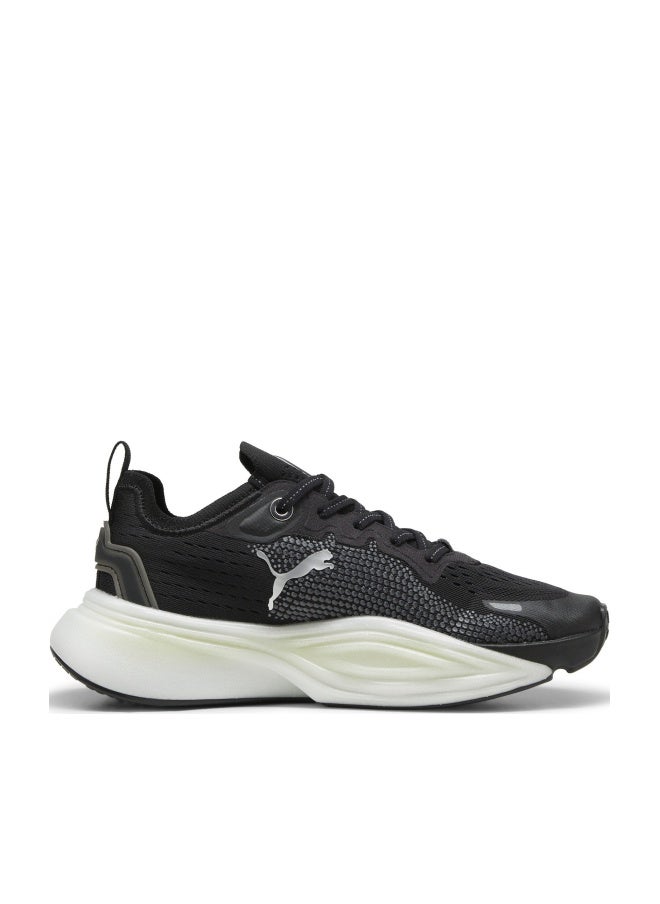 PUMA PWR NITRO™ SQD 2 Womens Black Training Shoes - Image 1