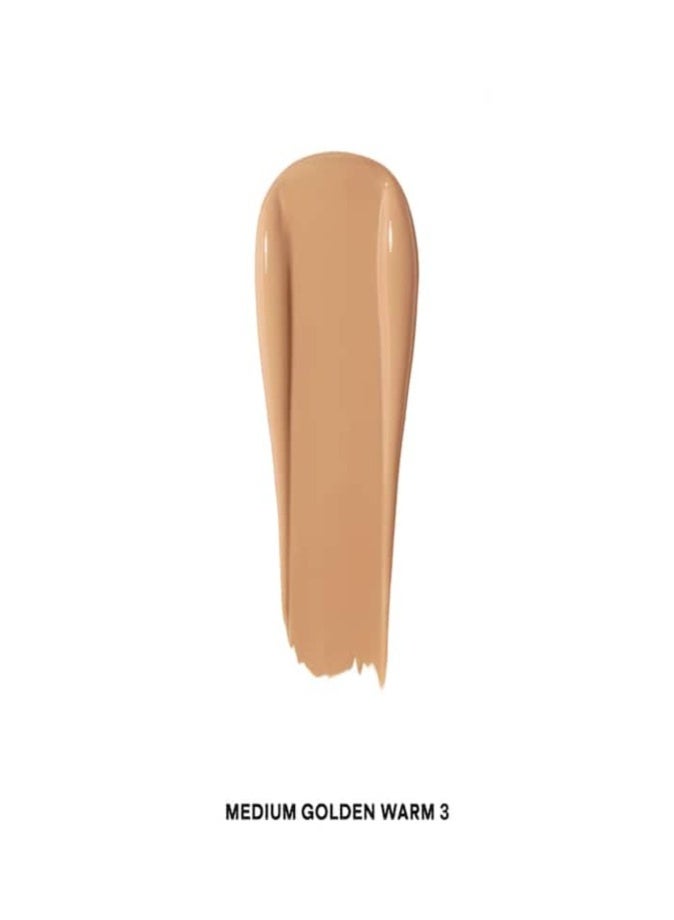 Patrick Ta Major Skin Soft Blur Concealer 6ml – Medium Golden Warm 3 Brightening Hydrating Formula with Vitamin E - Image 2