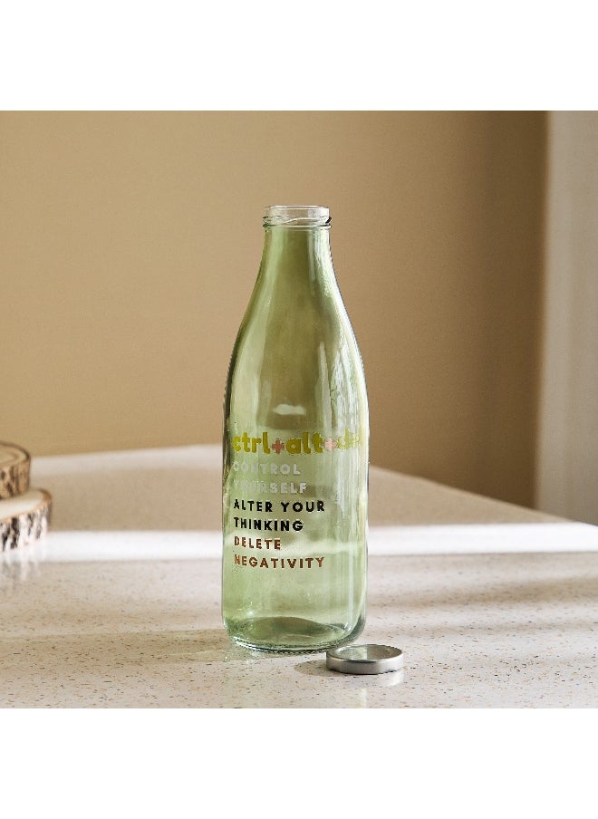 Home Box Harmony Ctlr Atl Del Bottle  - Image 2
