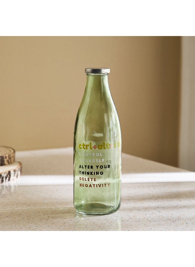 Home Box Harmony Ctlr Atl Del Bottle  - Image 1
