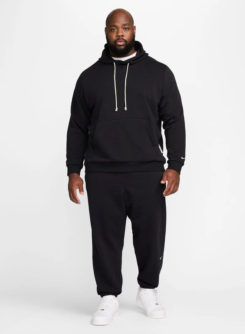 Nike Dri-Fit Standard Issue Pullover Hoodie