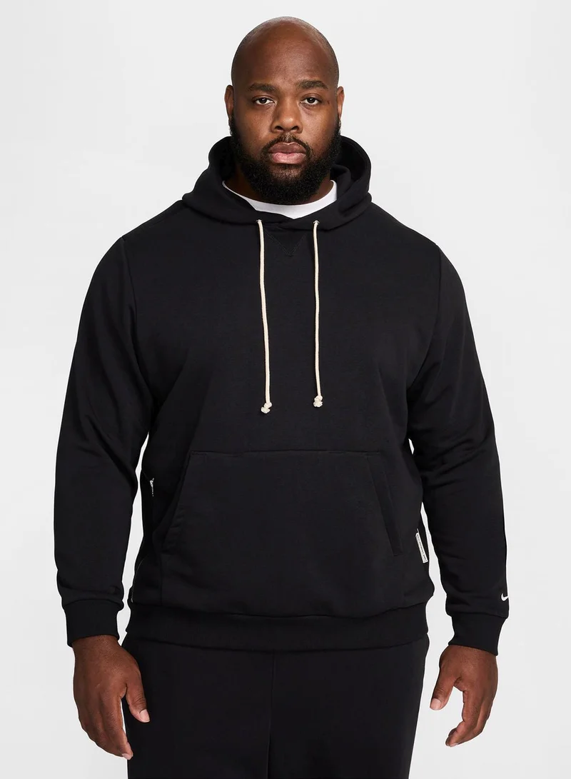 Nike Dri-Fit Standard Issue Pullover Hoodie