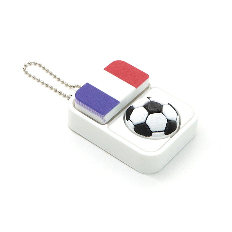World Cup Country Clicker - France