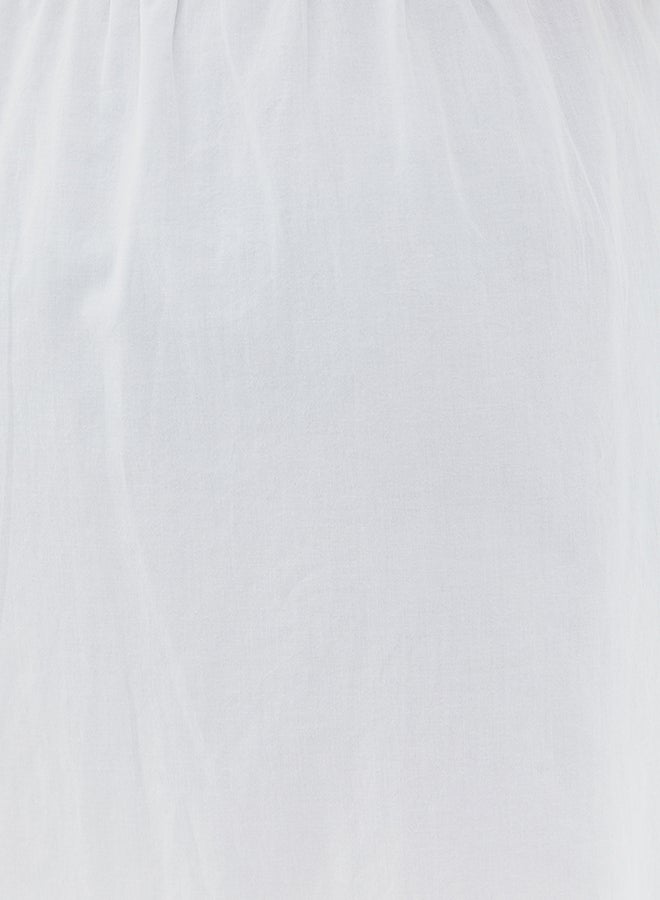 Ladies Woven SKIRT