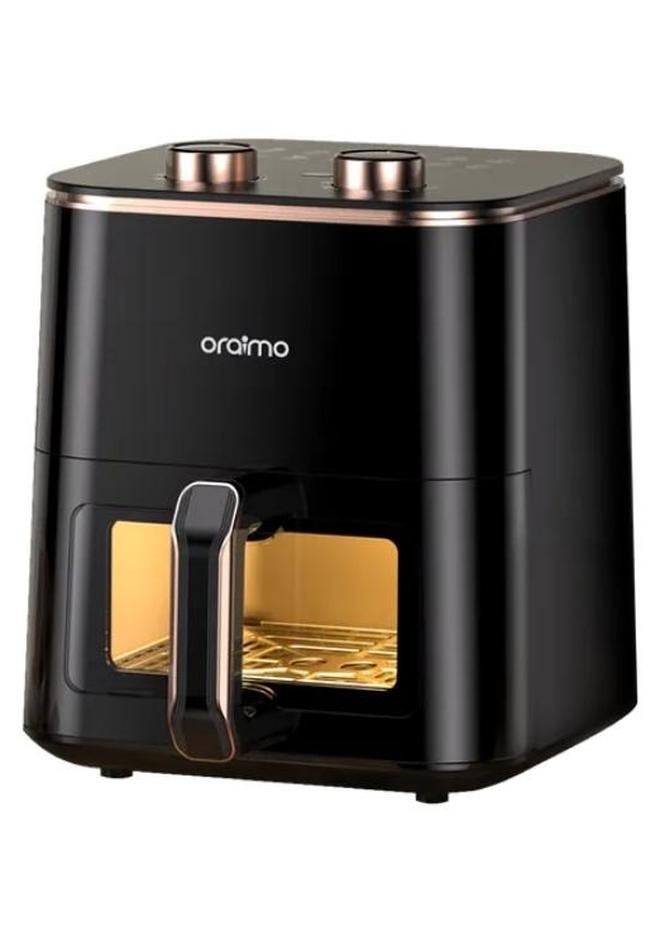 أورايمو مقلاة هوائية ذكية من اورايمو OH-AF210N - Image 1