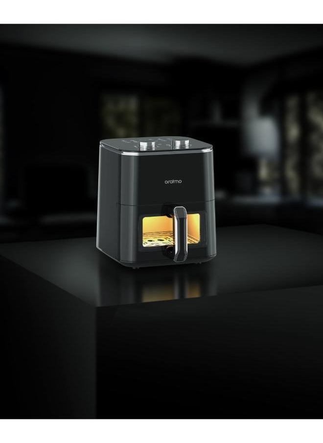 Oraimo - Oraimo Smart Air Fryer OH-AF210N 1500W 5 Liters - Image 1